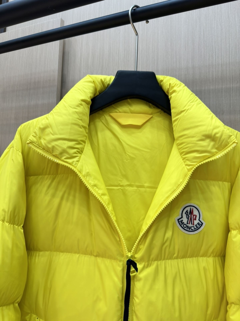 Moncler Down Coat